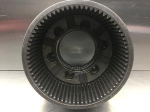 Liebherr Internal Geared Wheel